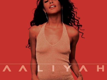 Aaliyah - Aaliyah (2LP) Sale