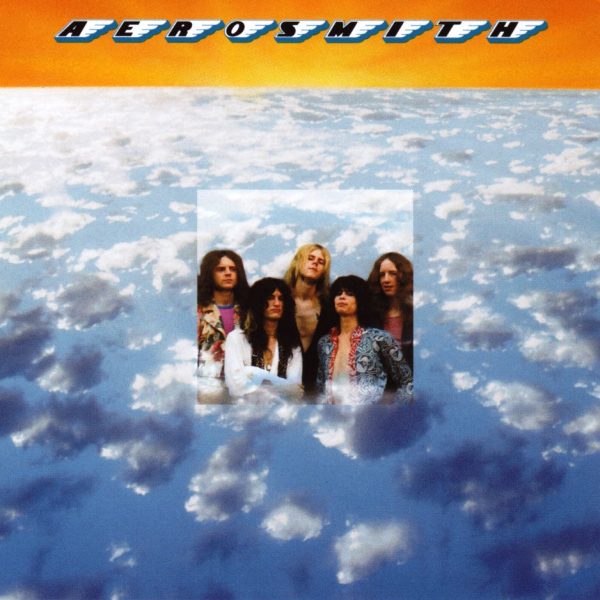 Aerosmith - Aerosmith Cheap