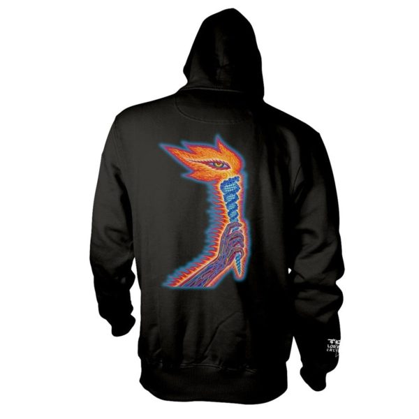 Tool - The Torch Hoodie For Discount