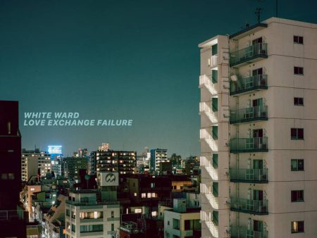 White Ward - Love Exchange Failure (2LP)(Coloured) For Cheap