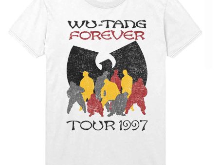 Wu-Tang Clan - Forever Tour on Sale