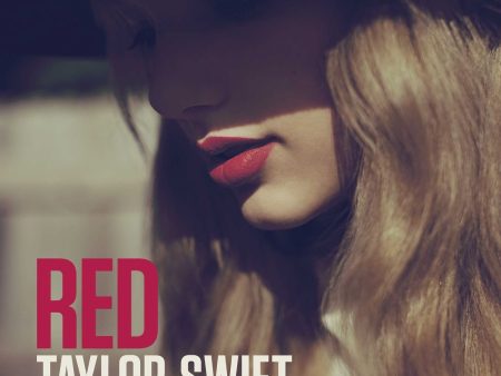 Taylor Swift - Red (2LP) Online