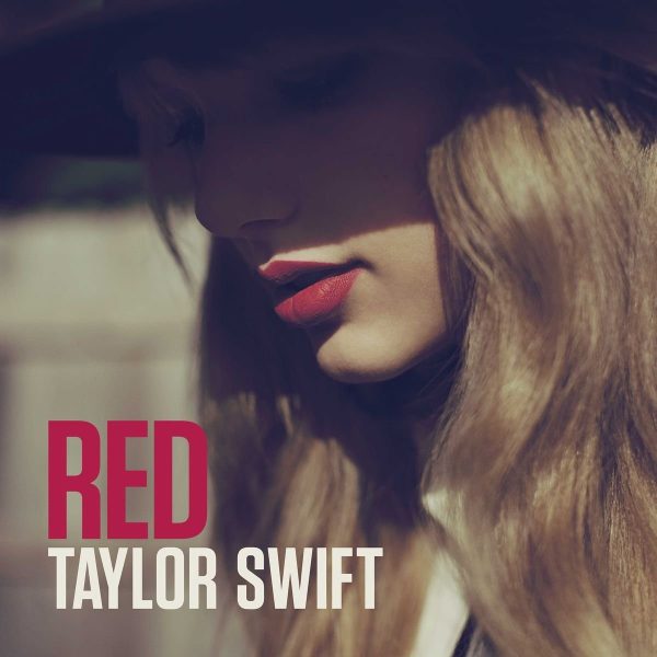 Taylor Swift - Red (2LP) Online