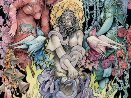 Baroness - Stone (2CD) For Discount