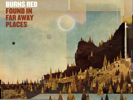 August Burns Red - Found In Far Away Places (CD) Online now