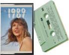 Taylor Swift - 1989 Taylor s Version (Cassette) For Discount