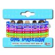 Wrist Band - One Direction Online Hot Sale