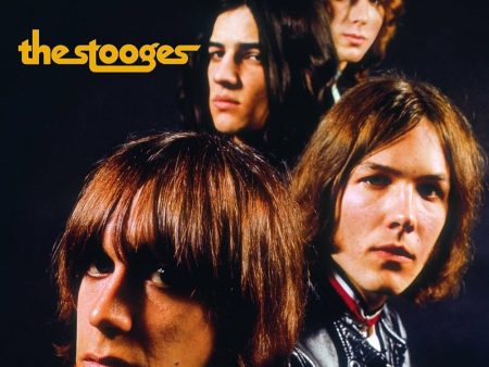 Stooges - The Stooges Supply