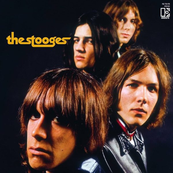 Stooges - The Stooges Supply