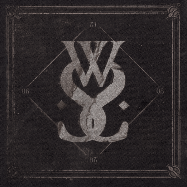 While She Sleeps - The Is The Six (Coloured) Hot on Sale