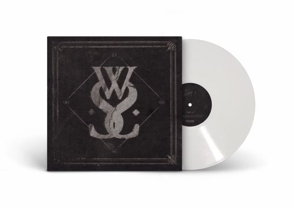 While She Sleeps - The Is The Six (Coloured) Hot on Sale