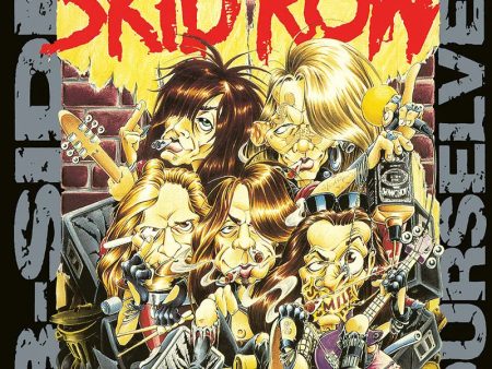 Skid Row - B-Sides Ouselves (Coloured) Online