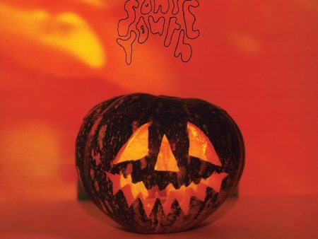 Sonic Youth - Walls Have Ears (2LP)(Coloured) Online Hot Sale