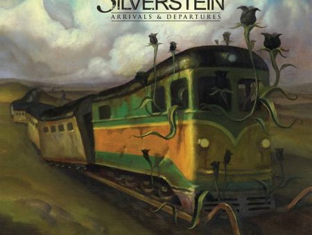 Silverstein - Arrivals & Departures (Clear) Sale