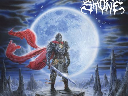 Upon Stone - Dead Mother Moon Online Sale