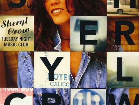 Sheryl Crow - Tuesday Night Music Club Sale