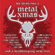 Various Artists - We Wish You A Metal Christmas (2LP)(Coloured) on Sale