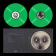 Steven Wilson - The Raven That Refused To Sing (2LP)(Coloured) For Sale