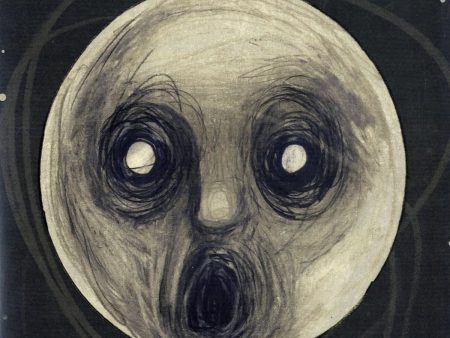 Steven Wilson - The Raven That Refused To Sing (2LP)(Coloured) For Sale