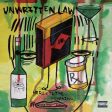 Unwritten Law - Here s To The Mourning (Green) Discount