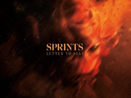 Sprints - Letter To Self (Red) For Cheap