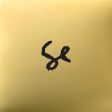 Sylvan Esso - Sylvan Esso (2LP)(Coloured) Fashion