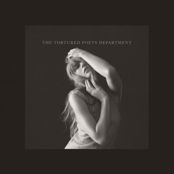 Taylor Swift - The Tortured Poets Department (2LP) For Cheap