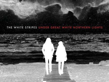 White Stripes - Under The Great White Northern Light (2LP) on Sale