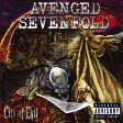 Avenged Sevenfold - City Of Evil (CD) Sale