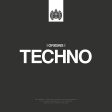 Various Artists - Ministry Of Sound Origins: Techno (2LP) Online Sale