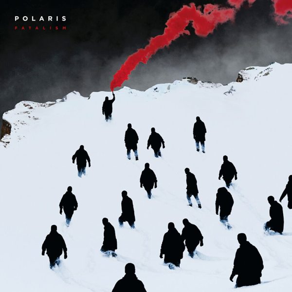 Polaris - Fatalism (Coloured) Supply