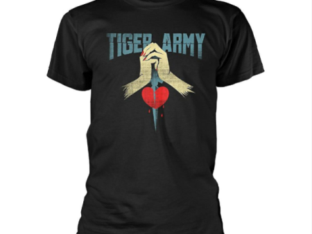 Tiger Army - Knife s Edge Discount