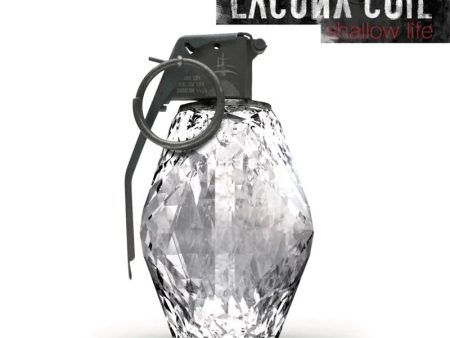 Lacuna Coil - Shallow Life Supply