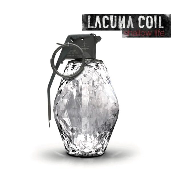 Lacuna Coil - Shallow Life Supply