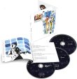 Air - Moon Safari (2CD) Fashion