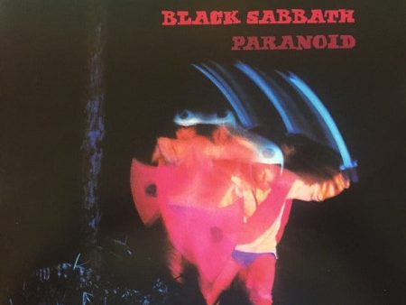 Black Sabbath - Paranoid (CD) Online