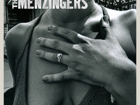 Menzingers - On The Impossible Past (CD) Sale