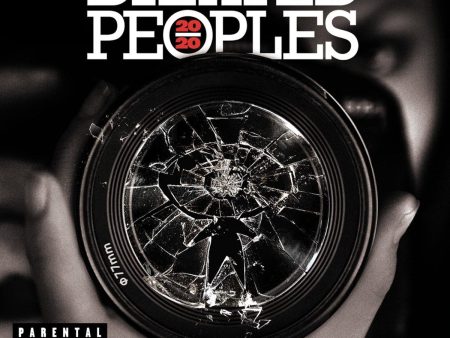 Dilated Peoples - 20 20 (2LP) For Cheap