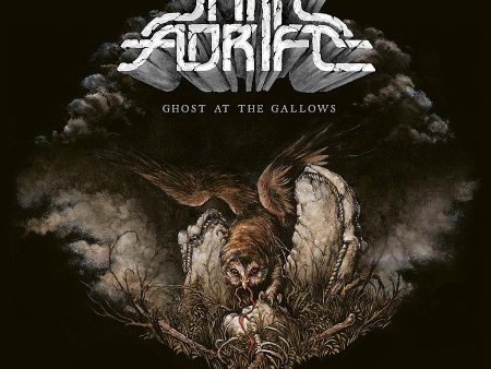 Spirit Adrift - Ghost At The Gallows Fashion