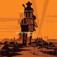 Willie Nelson - Long Story Short: Willie Nelson 90 (2LP) Sale