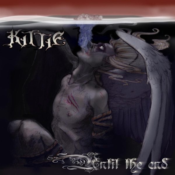 Kittie - Until The End (Silver) on Sale