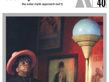 Sun Ra - The Solar-Myth Approach Vol. 1 (White) Online now