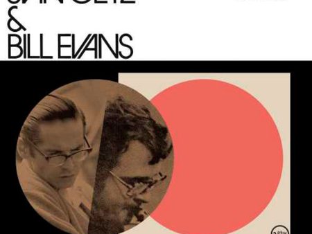 Stan Getz & Bill Evans - Previously Unreleased Recordings Online now