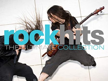 Various Artists - Rock Hits Sale