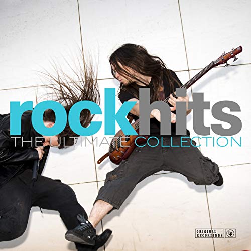 Various Artists - Rock Hits Sale