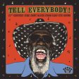 Various Artists - Tell Everybody! Cheap