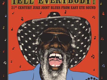 Various Artists - Tell Everybody! Cheap