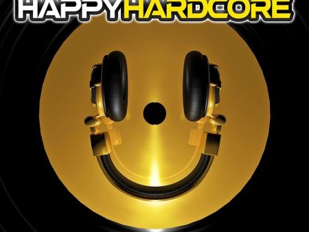 Various Artists - The Best Of Happy Hardcore (Yellow) For Sale