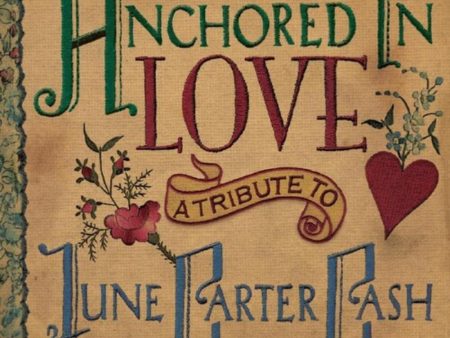 Various Artists - Anchored In Love (Green) Hot on Sale