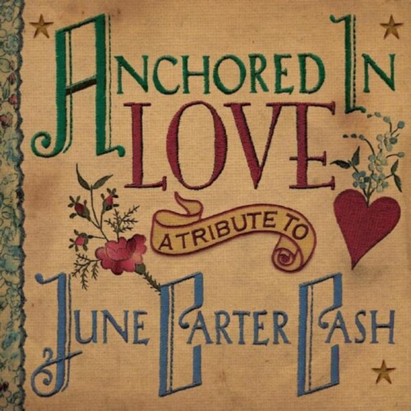 Various Artists - Anchored In Love (Green) Hot on Sale